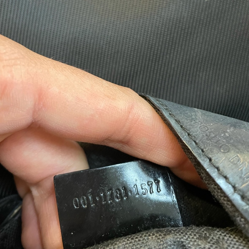 Gucci 2 ways - Picture 11 of 13